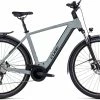 Cube Kathmandu Hybrid ONE 750 Swampgrey´n´black -Vélo Électrique Soldes Magasin Kathmandu Hybrid ONE 750 swampgrey n black 631173 1