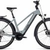 Cube Kathmandu Hybrid ONE 750 Lady Swampgrey´n´black -Vélo Électrique Soldes Magasin Kathmandu Hybrid ONE 750 swampgrey n black 631173 Z 1