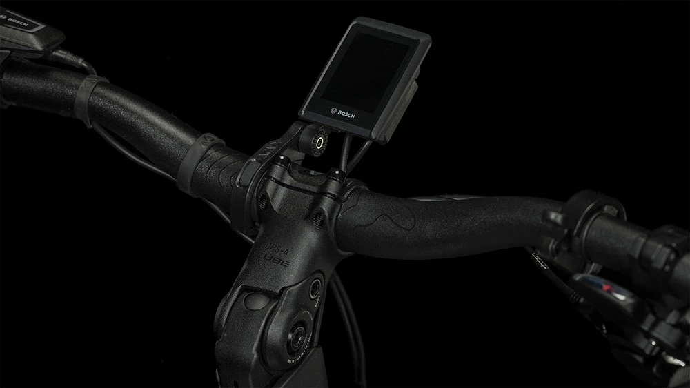 Cube Kathmandu Hybrid SLX 750 Polarsilver´n´black 8 Cube Kathmandu Hybrid SLX 750 Polarsilver´n´black – Image 6