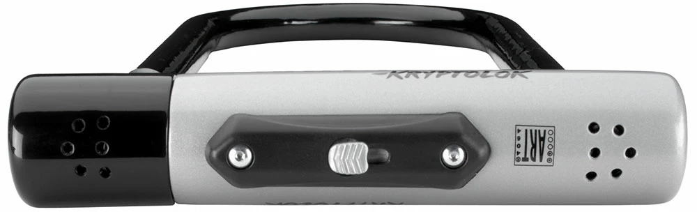 Kryptonite Antivol à Arceau KryptoLok® 2 Standard 7 Kryptonite Antivol à Arceau KryptoLok® 2 Standard – Image 5