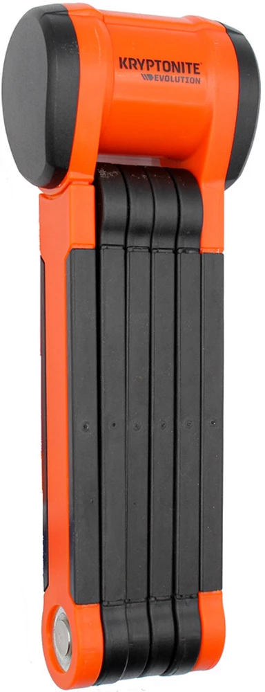 Kryptonite Evolution 790 Antivol Pliable Avec Support à Clic 3 Kryptonite Evolution 790 Antivol Pliable Avec Support à Clic