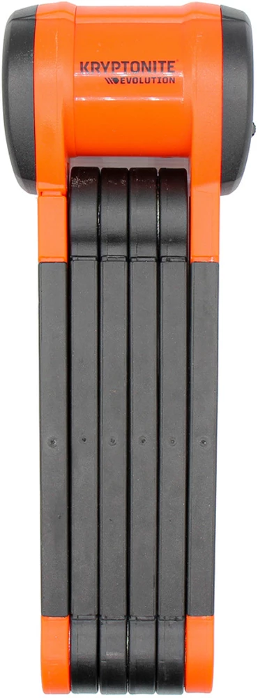 Kryptonite Evolution 790 Antivol Pliable Avec Support à Clic 4 Kryptonite Evolution 790 Antivol Pliable Avec Support à Clic – Image 2