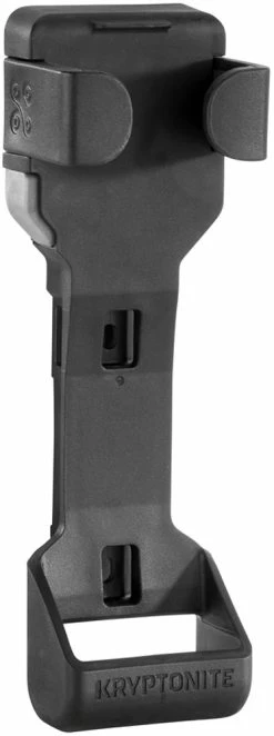 Kryptonite Evolution 790 Antivol Pliable Avec Support à Clic 10 Kryptonite Evolution 790 Antivol Pliable Avec Support à Clic -Vélo Électrique Soldes Magasin Kryptonite 005636 20108880 Evolution 790 Faltschloss mit Klickhalter 3