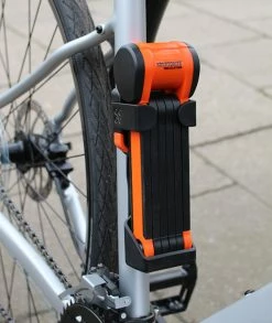 Kryptonite Evolution 790 Antivol Pliable Avec Support à Clic 12 Kryptonite Evolution 790 Antivol Pliable Avec Support à Clic -Vélo Électrique Soldes Magasin Kryptonite 005636 20108880 Evolution 790 Faltschloss mit Klickhalter 5