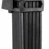 Kryptonite Keeper 585 Combo Antivol Pliable 1 Kryptonite Keeper 585 Combo Antivol Pliable -Vélo Électrique Soldes Magasin Kryptonite Keeper 585 Faltschloss Combo 004837 1
