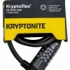 Kryptonite Antivol à Câble KryptoFlex 815 Combo Cable -Vélo Électrique Soldes Magasin Kryptonite KryptoFlex 815 Combo Cable Kabelschloss 005209 newZsh7GL9gRsEpt