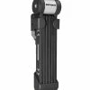 Kryptonite Serrure Pliable KryptoLok® 610S -Vélo Électrique Soldes Magasin Kryptonite KryptoLok 610S Faltschloss 005339 a