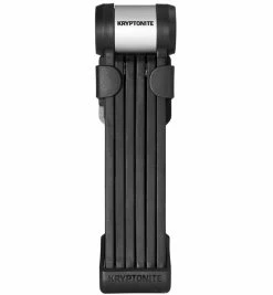 Kryptonite Serrure Pliable KryptoLok® 610S -Vélo Électrique Soldes Magasin Kryptonite KryptoLok 610S Faltschloss 005339 c