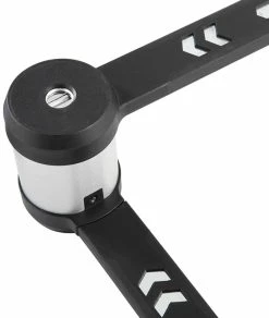 Kryptonite Serrure Pliable KryptoLok® 610S -Vélo Électrique Soldes Magasin Kryptonite KryptoLok 610S Faltschloss 005339 f