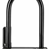 Kryptonite Antivol à Arceau Keeper U-Lock Mini 6 1 Kryptonite Antivol à Arceau Keeper U-Lock Mini 6 -Vélo Électrique Soldes Magasin Kryptonite Keeper U Lock Mini 6 3500 450 A