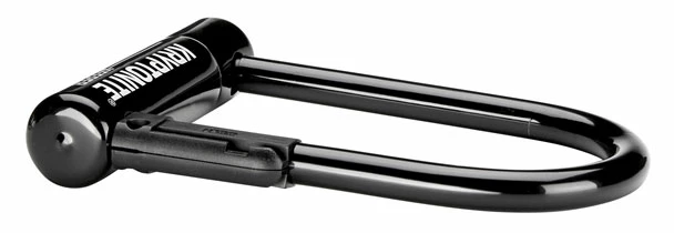 Kryptonite Antivol à Arceau Keeper U-Lock Mini 6 5 Kryptonite Antivol à Arceau Keeper U-Lock Mini 6 – Image 3