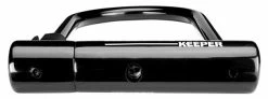 Kryptonite Antivol à Arceau Keeper U-Lock Standard -Vélo Électrique Soldes Magasin Kryptonite Keeper U Lock Standart 3500 451 D