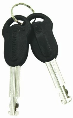 Kryptonite KryptoLok Mini 7 + Câble KryptoFlex 120cm -Vélo Électrique Soldes Magasin Kryptonite KryptoLok Mini 7 KryptoFlex 120cm 001973 c