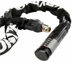 Kryptonite Verrou De Chaîne KryptoLok® Combo 990 Chaîne Intégrée -Vélo Électrique Soldes Magasin Kryptonite KryptoLok R Combo Integrated Chain 990 3500 457 CGAgxqhRfdrjPv
