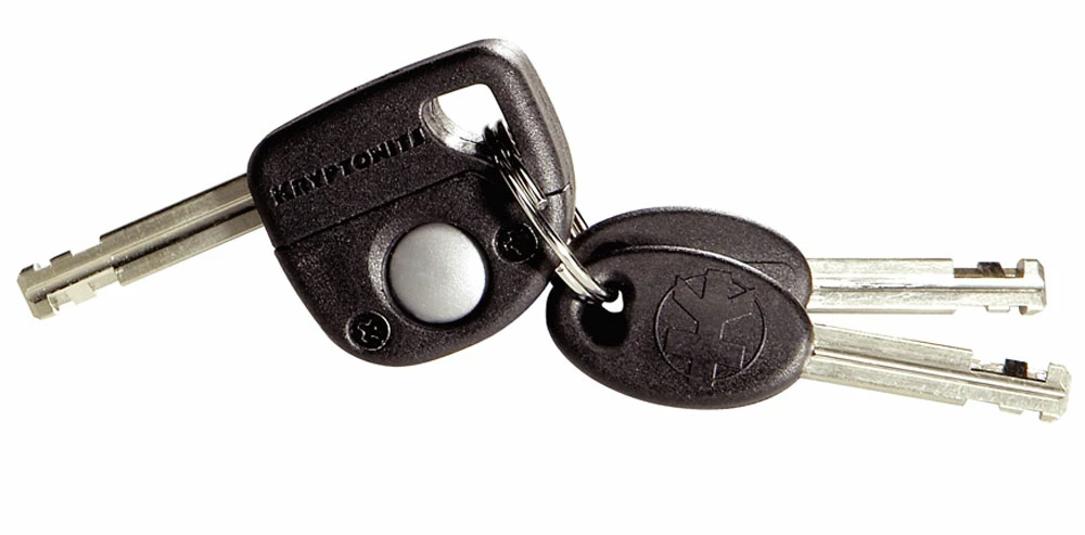 Verrou De Chaîne Kryptonite New York Chain® 1210 4 Verrou De Chaîne Kryptonite New York Chain® 1210 – Image 2