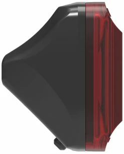 Lezyne Fender Feu Arrière StVZO -Vélo Électrique Soldes Magasin Lezyne Fender StVZO Rucklicht 459000018 03