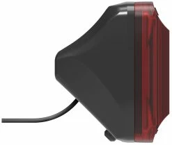 Lezyne Fender Feu Arrière StVZO -Vélo Électrique Soldes Magasin Lezyne Fender StVZO Rucklicht 459000018 04