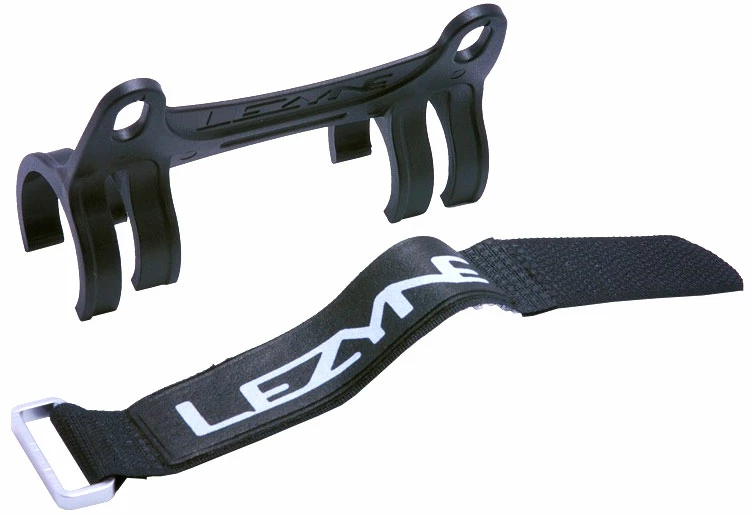 Lezyne Support De Rechange Pour Pompes HV 3 Lezyne Support De Rechange Pour Pompes HV