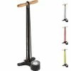 Lezyne Sport Floor Drive Pump 1 Lezyne Sport Floor Drive Pump -Vélo Électrique Soldes Magasin Lezyne Sport Floor Drive 1 FP SPFLDR V506 main