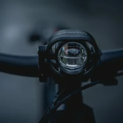 LITEMOVE AEW-230 Feu Avant Pour Vélo électrique -Vélo Électrique Soldes Magasin Litemove AEW 230 4