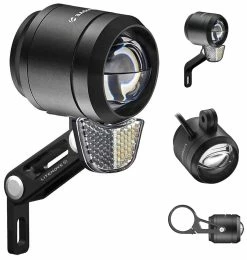 LITEMOVE Feu Avant Pour E-bike SE-150