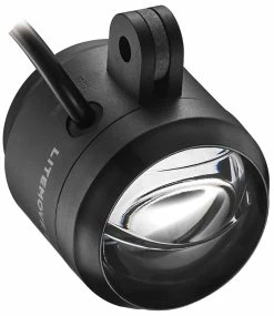 LITEMOVE Feu Avant Pour E-bike SE-150 -Vélo Électrique Soldes Magasin Litemove SE 150 3