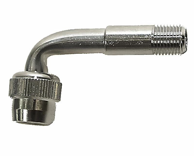 M-Wave Adaptateur De Valve AV-AV 90° 3 M-Wave Adaptateur De Valve AV-AV 90°