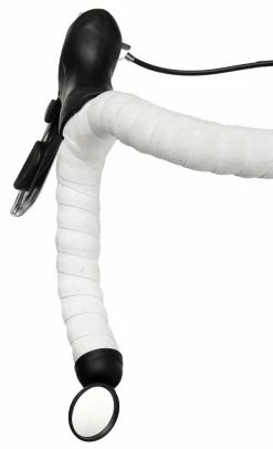 M-Wave Miroir Vélo Spy Micro -Vélo Électrique Soldes Magasin M Wave Spy Micro 270029 4