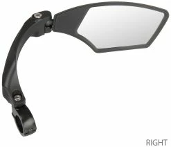 M-Wave Miroir Vélo Spy Space -Vélo Électrique Soldes Magasin M Wave Spy Space 270016