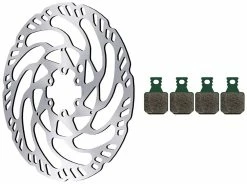 MAGURA Kit Optimisé EStop MDR-C 8 MAGURA Kit Optimisé EStop MDR-C -Vélo Électrique Soldes Magasin MDR C 180 03