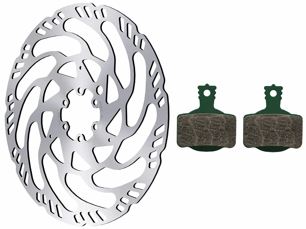 MAGURA Kit Optimisé EStop MDR-C 4 MAGURA Kit Optimisé EStop MDR-C – Image 2