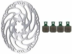 MAGURA Kit Optimisé EStop MDR-C 9 MAGURA Kit Optimisé EStop MDR-C -Vélo Électrique Soldes Magasin MDR C 203 04