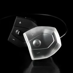 Mh Cover Housse De Protection Pour L'unité De Commande Bosch Intuvia -Vélo Électrique Soldes Magasin MH Cover Schutzhulle Bosch Intuvia 4260533780213 2