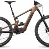Santa Cruz Bullit CC S -Vélo Électrique Soldes Magasin MY22 Bullit CC S Bronze