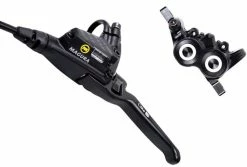 MAGURA CMe5 Frein à Disque à 4 Doigts Gauche