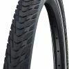 Schwalbe Marathon E-Plus 28" Smart DualGuard E-50 Pneu à Fil -Vélo Électrique Soldes Magasin MarathonEPlus Standard