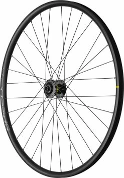 Mavic URBAN E-Speedcity 1 700 CL 12x100 Vorderrad 8 Mavic URBAN E-Speedcity 1 700 CL 12x100 Vorderrad -Vélo Électrique Soldes Magasin Mavic URBAN E Speedcity 1 700 CL 12x100 Vorderrad F00011801 c
