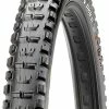 MAXXIS Minion DHR II 24x2,30" TR EXO Dual 60 Pneus Pliants 1 MAXXIS Minion DHR II 24x2,30" TR EXO Dual 60 Pneus Pliants -Vélo Électrique Soldes Magasin Maxxis Minion DHR II 1