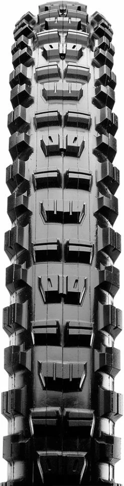 MAXXIS Minion DHR II 24x2,30" TR EXO Dual 60 Pneus Pliants -Vélo Électrique Soldes Magasin Maxxis Minion DHR II 2