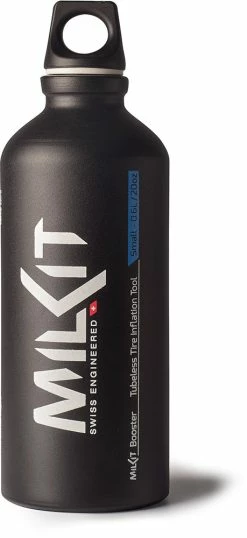 MilKit Booster Tubeless -Vélo Électrique Soldes Magasin MilKit Booster Tubeless 0 6 2