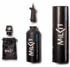 MilKit Booster Tubeless -Vélo Électrique Soldes Magasin MilKit Booster Tubeless 0 6