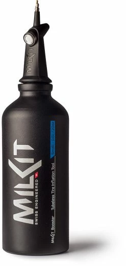 MilKit Booster Tubeless -Vélo Électrique Soldes Magasin MilKit Booster Tubeless 0 6 3
