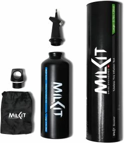 MilKit Booster Tubeless -Vélo Électrique Soldes Magasin MilKit Booster Tubeless 0 75