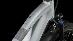 Cube Nuride Hybrid EXC 750 Allroad Lady Polarsilver´n´black -Vélo Électrique Soldes Magasin Nuride Hybrid EXC 750 Allroad Lady polarsilver n black 632803 Z 5