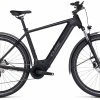 Cube Nuride Hybrid Pro 625 Allroad Black´n´metal