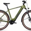 Cube Nuride Hybrid Pro 750 Allroad Shinymoss´n´black -Vélo Électrique Soldes Magasin Nuride Hybrid Pro 750 Allroad shinymoss n black 632773