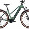 Cube Nuride Hybrid SLX 750 Allroad Lady Erde´n´black -Vélo Électrique Soldes Magasin Nuride Hybrid SLX 750 Allroad Lady erde n black 632863
