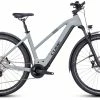 Cube Nuride Hybrid SLX 750 Allroad Lady Grey´n´black 2 Cube Nuride Hybrid SLX 750 Allroad Lady Grey´n´black -Vélo Électrique Soldes Magasin Nuride Hybrid SLX 750 Allroad Lady grey n black 632853