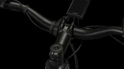 Cube Nuride Hybrid SLX 750 Allroad Lady Grey´n´black -Vélo Électrique Soldes Magasin Nuride Hybrid SLX 750 Allroad Lady grey n black 632853 2