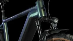 Cube Nuride Hybrid SLX 750 Allroad Verde´n´black -Vélo Électrique Soldes Magasin Nuride Hybrid SLX 750 Allroad verde n black 632863 4